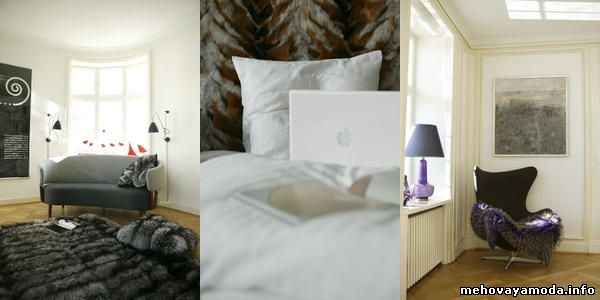 SAGA DESIGN CENTRE- это инновационный центр SAGA FURS